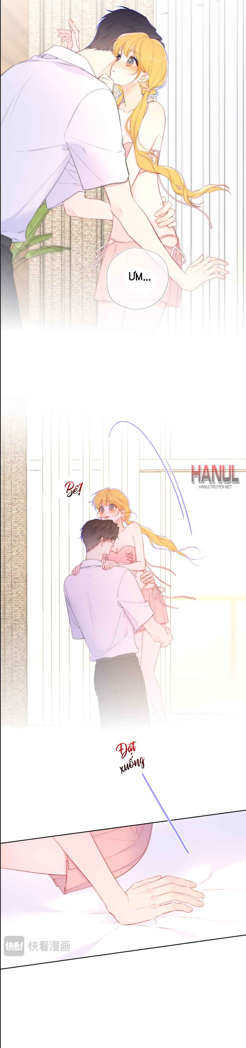 Ngôi Sao Cho Tôi Phần 2 Chapter 41 - Trang 2