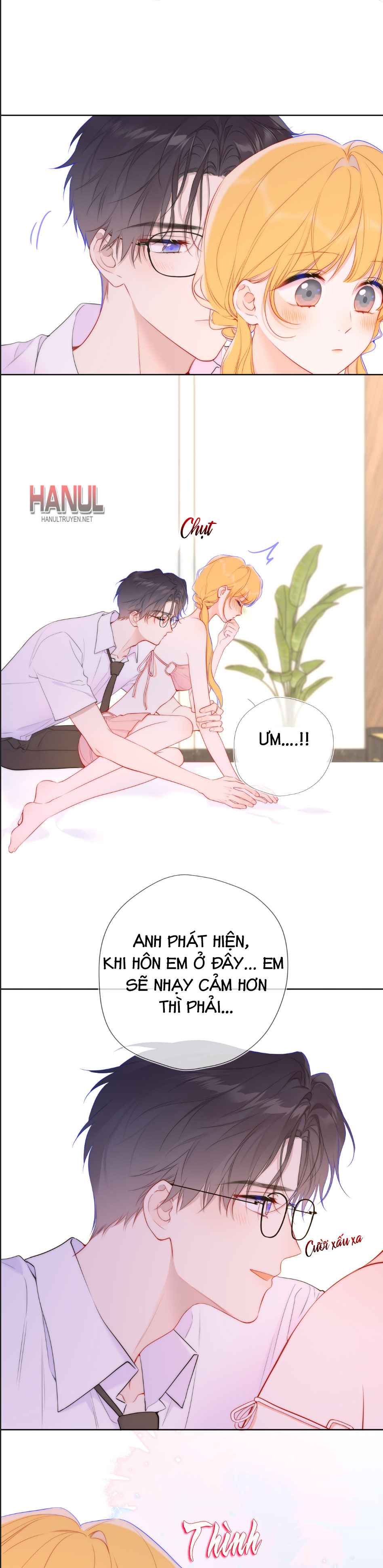 Ngôi Sao Cho Tôi Phần 2 Chapter 41 - Trang 2