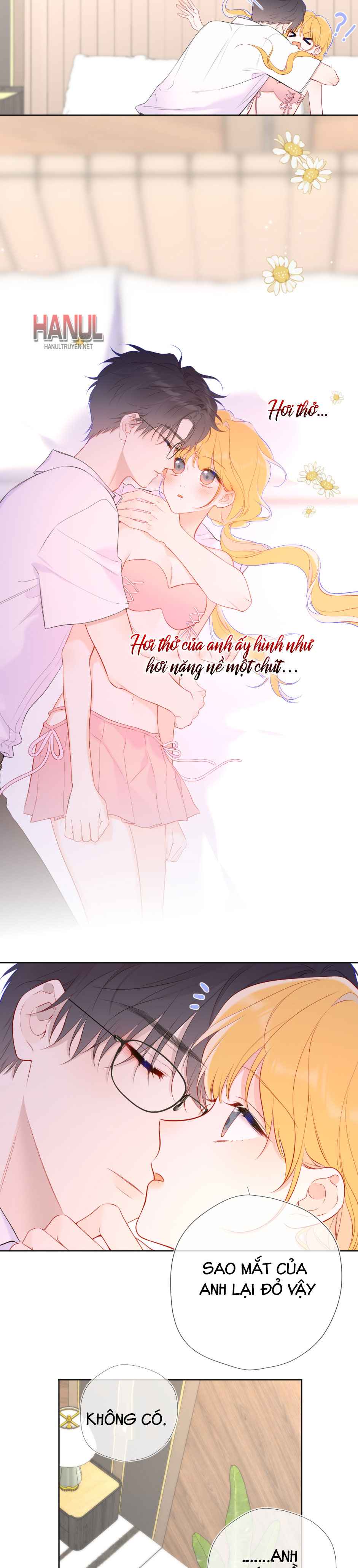 Ngôi Sao Cho Tôi Phần 2 Chapter 41 - Trang 2