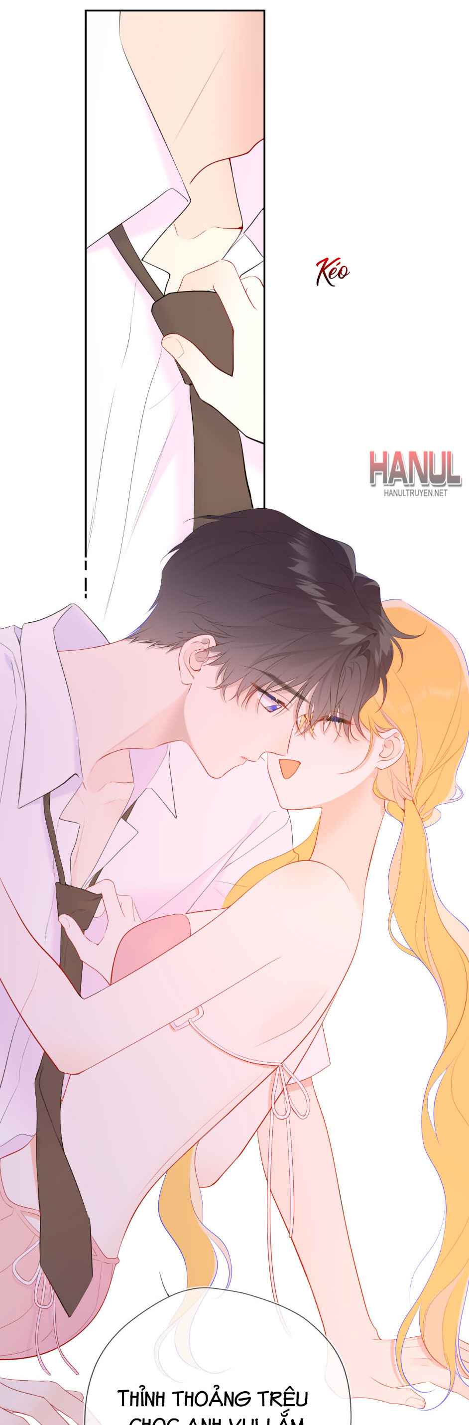 Ngôi Sao Cho Tôi Phần 2 Chapter 41 - Trang 2