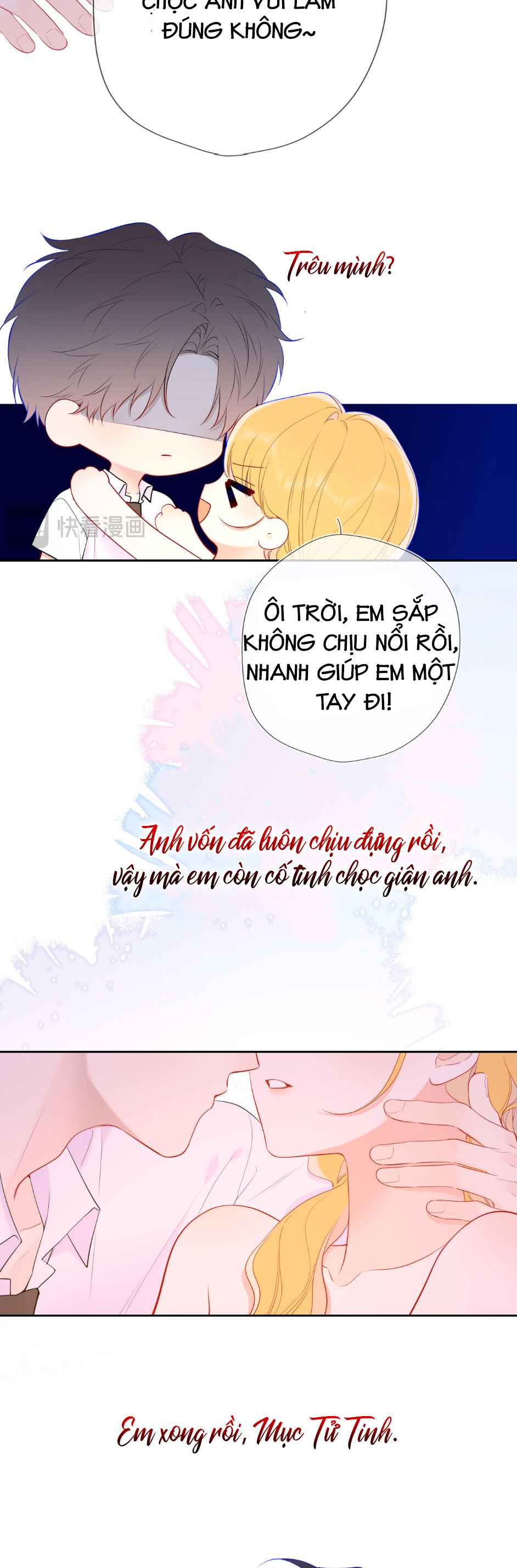 Ngôi Sao Cho Tôi Phần 2 Chapter 41 - Trang 2