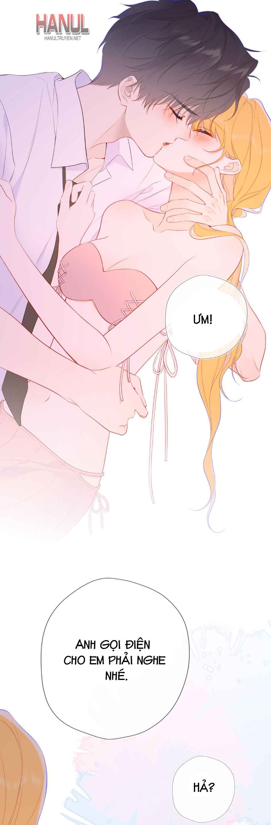 Ngôi Sao Cho Tôi Phần 2 Chapter 41 - Trang 2