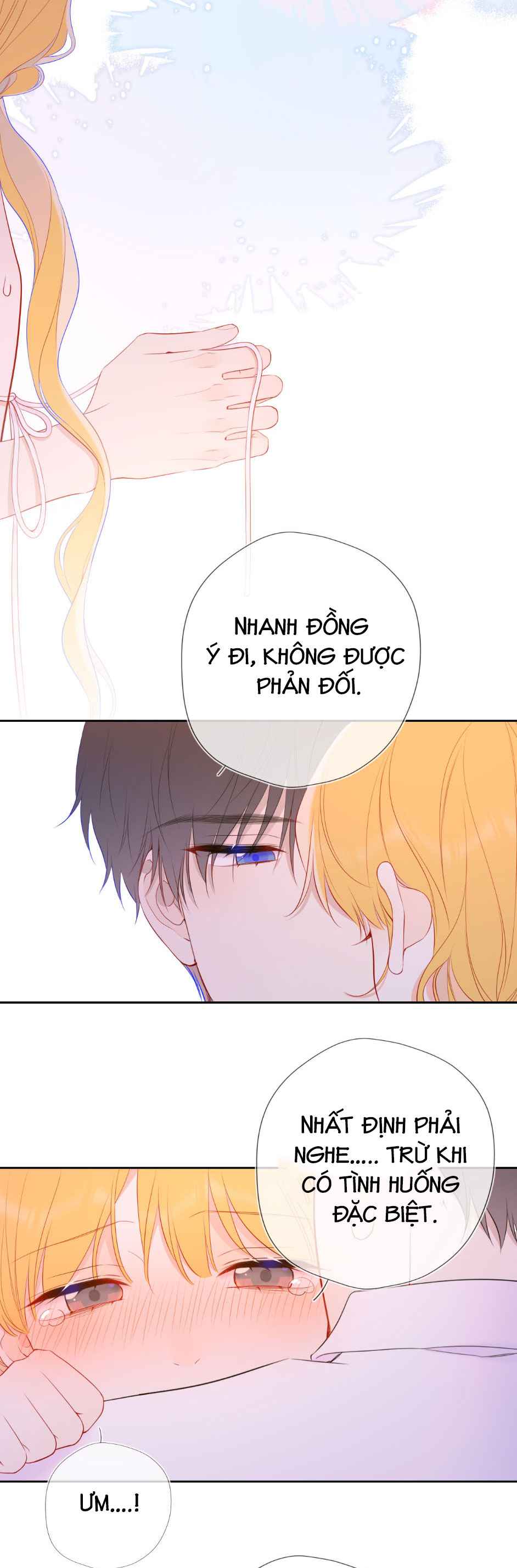 Ngôi Sao Cho Tôi Phần 2 Chapter 41 - Trang 2