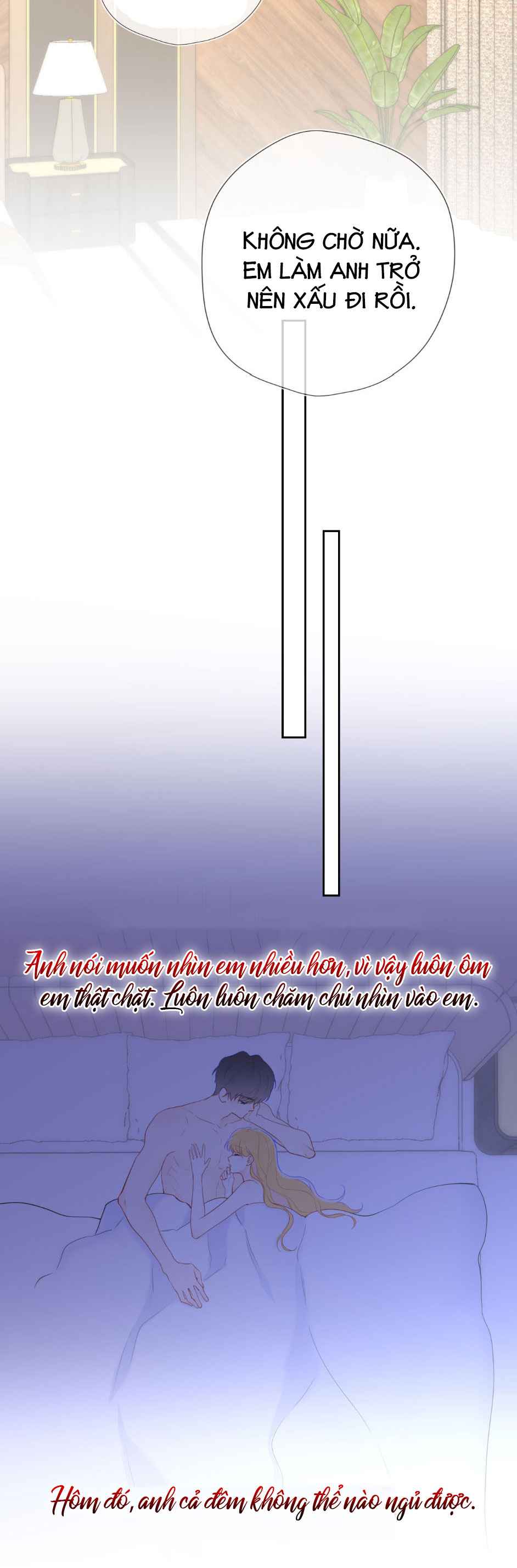 Ngôi Sao Cho Tôi Phần 2 Chapter 41 - Trang 2