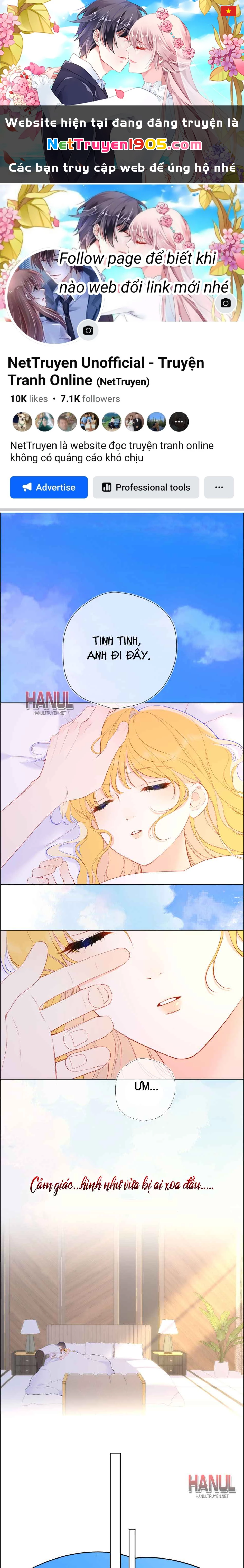 Ngôi Sao Cho Tôi Phần 2 Chapter 42 - Trang 2