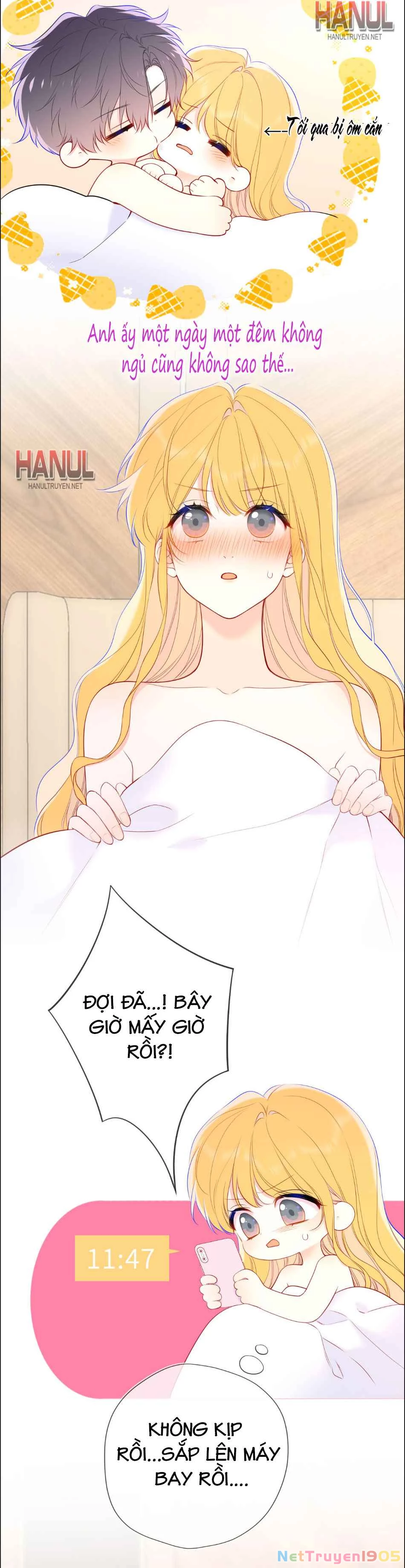 Ngôi Sao Cho Tôi Phần 2 Chapter 42 - Trang 2