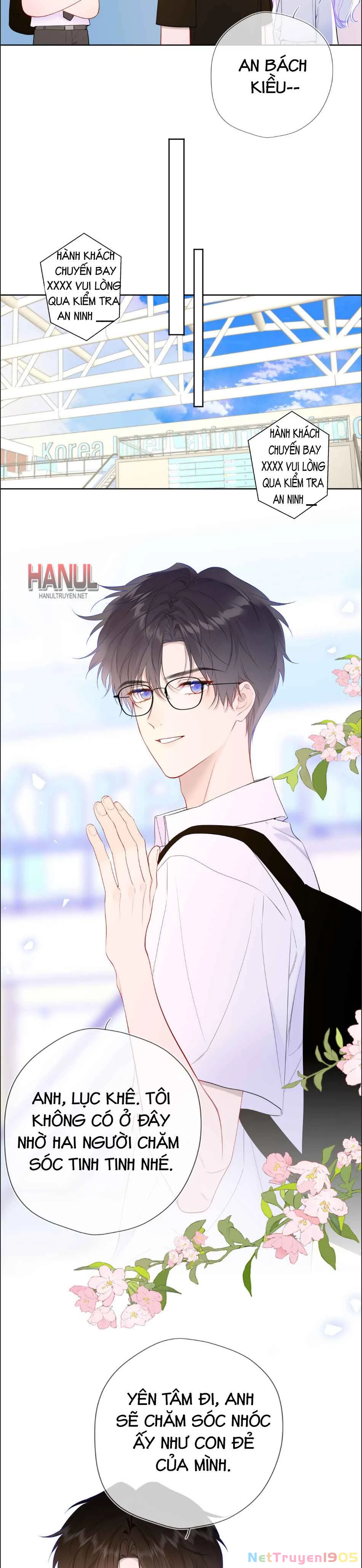 Ngôi Sao Cho Tôi Phần 2 Chapter 42 - Trang 2