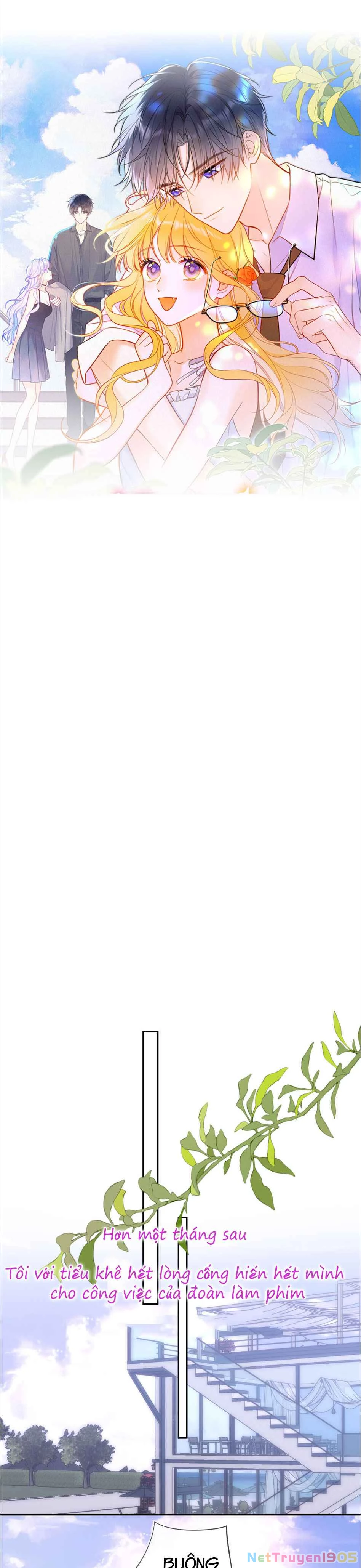 Ngôi Sao Cho Tôi Phần 2 Chapter 42 - Trang 2