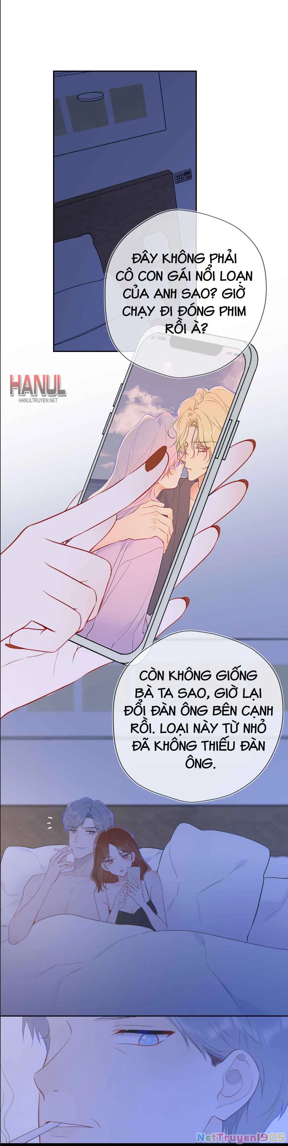 Ngôi Sao Cho Tôi Phần 2 Chapter 42 - Trang 2