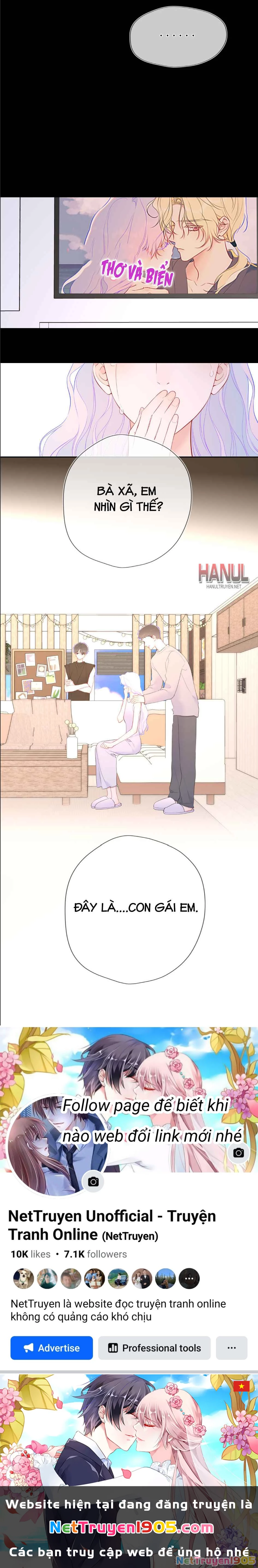 Ngôi Sao Cho Tôi Phần 2 Chapter 42 - Trang 2