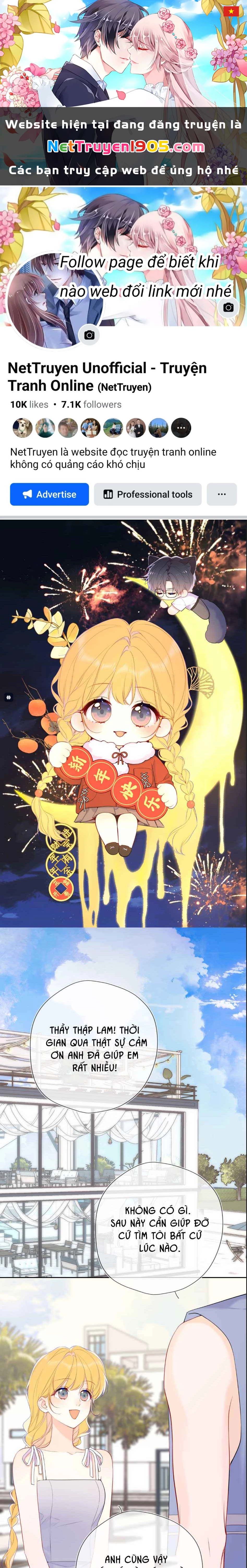 Ngôi Sao Cho Tôi Phần 2 Chapter 43 - Trang 2