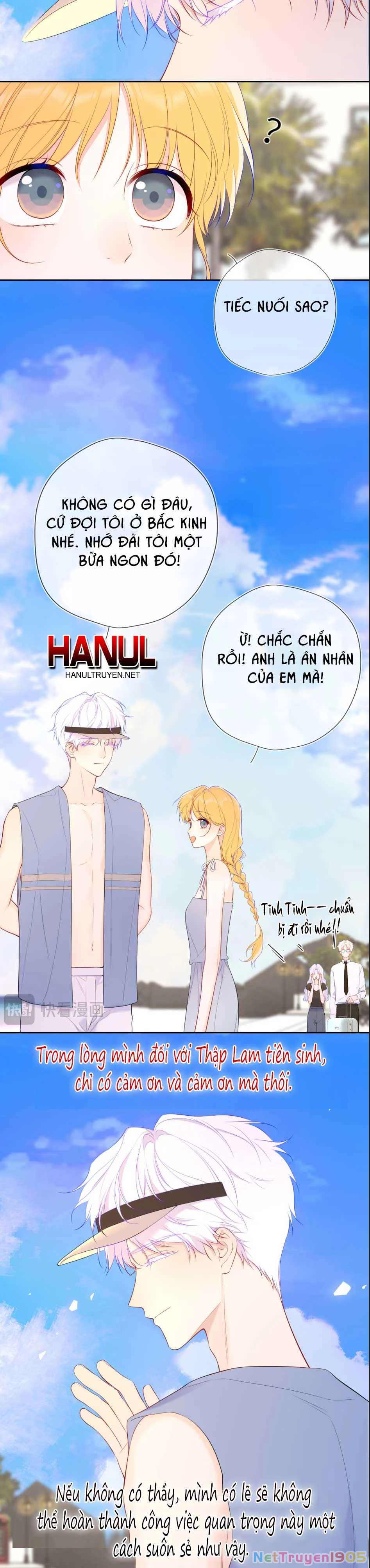 Ngôi Sao Cho Tôi Phần 2 Chapter 43 - Trang 2