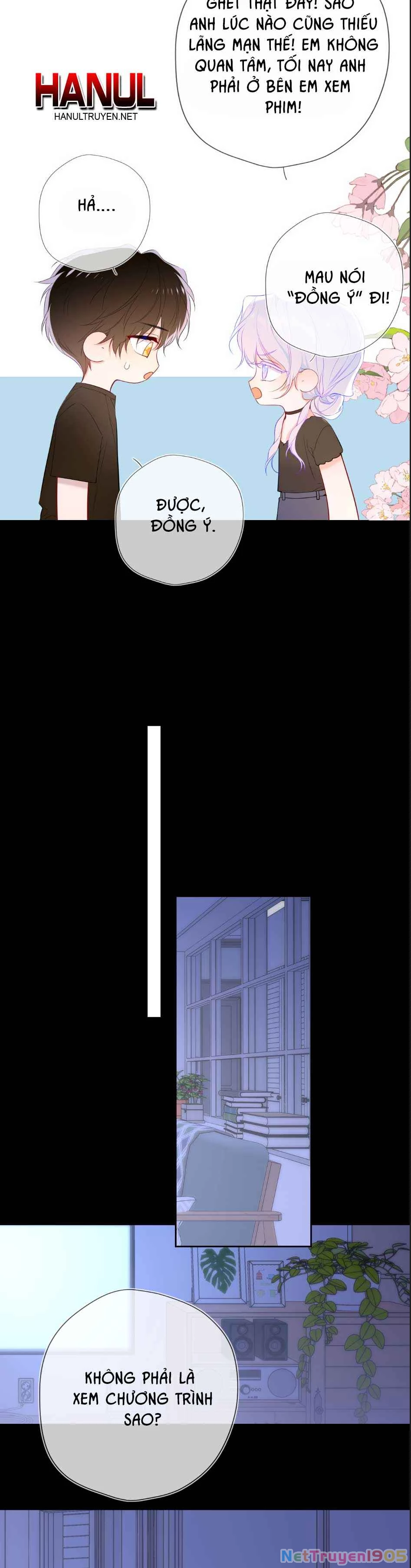 Ngôi Sao Cho Tôi Phần 2 Chapter 43 - Trang 2