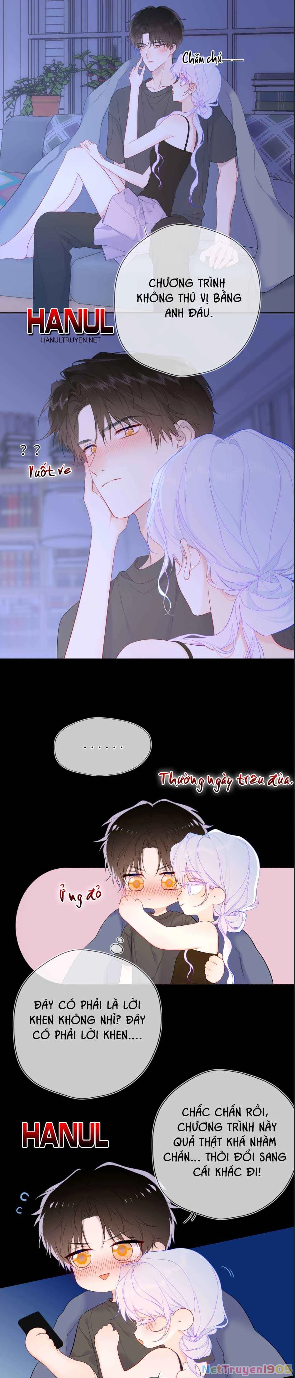 Ngôi Sao Cho Tôi Phần 2 Chapter 43 - Trang 2