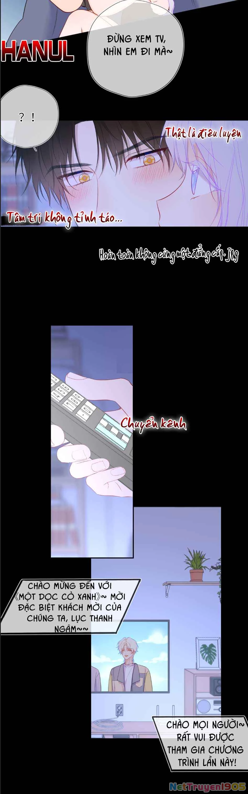 Ngôi Sao Cho Tôi Phần 2 Chapter 43 - Trang 2