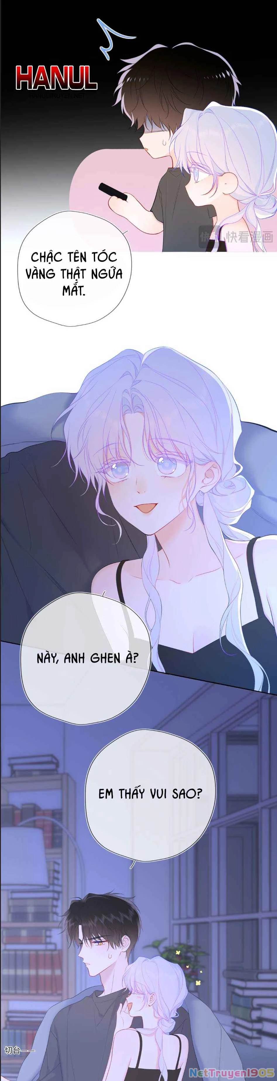 Ngôi Sao Cho Tôi Phần 2 Chapter 43 - Trang 2