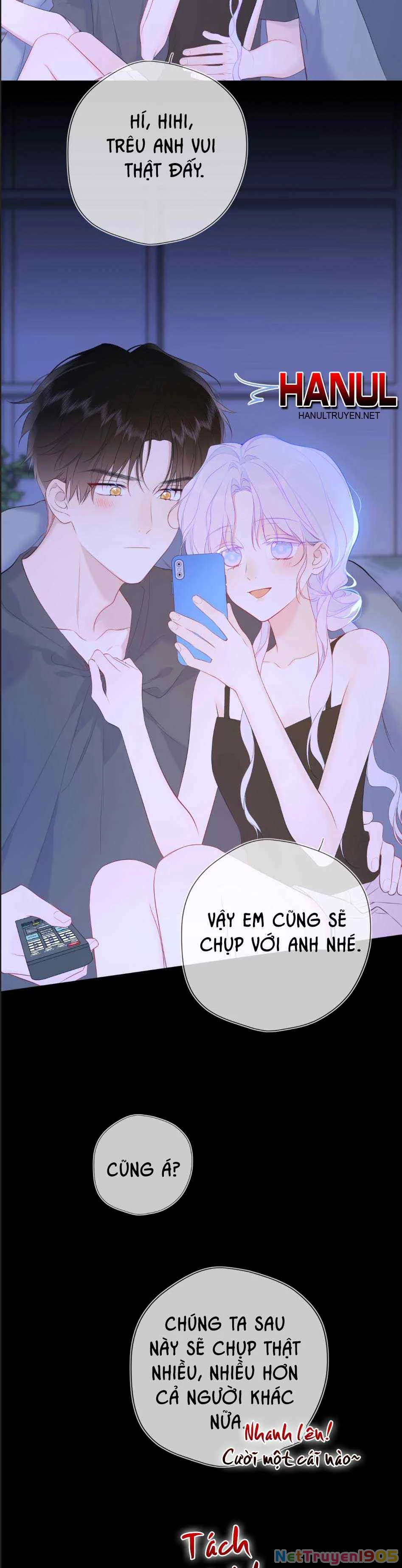 Ngôi Sao Cho Tôi Phần 2 Chapter 43 - Trang 2