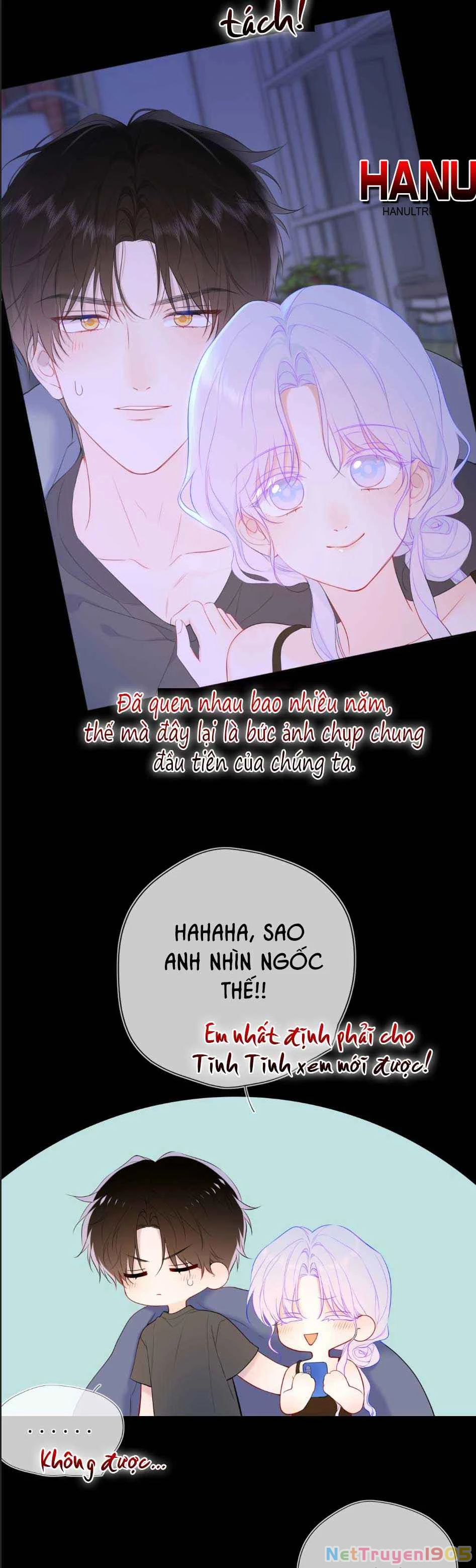 Ngôi Sao Cho Tôi Phần 2 Chapter 43 - Trang 2