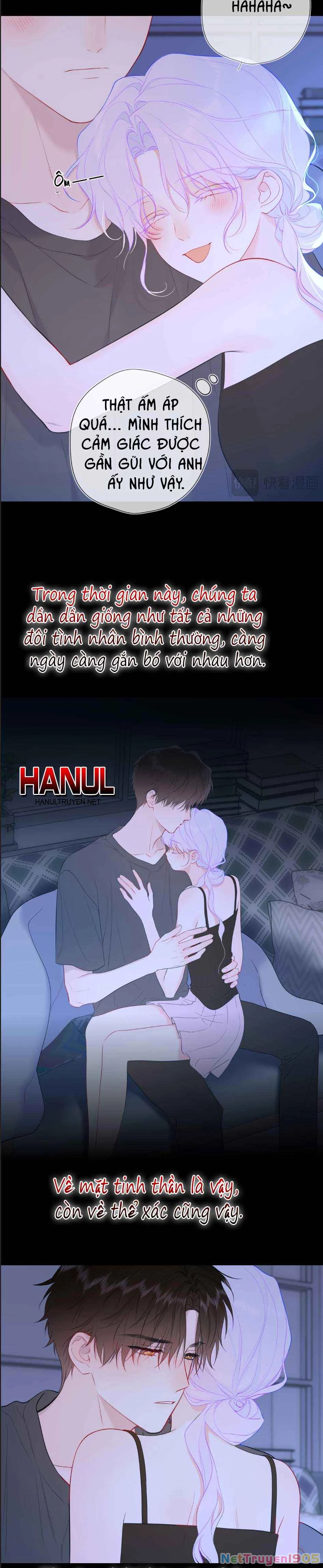 Ngôi Sao Cho Tôi Phần 2 Chapter 43 - Trang 2