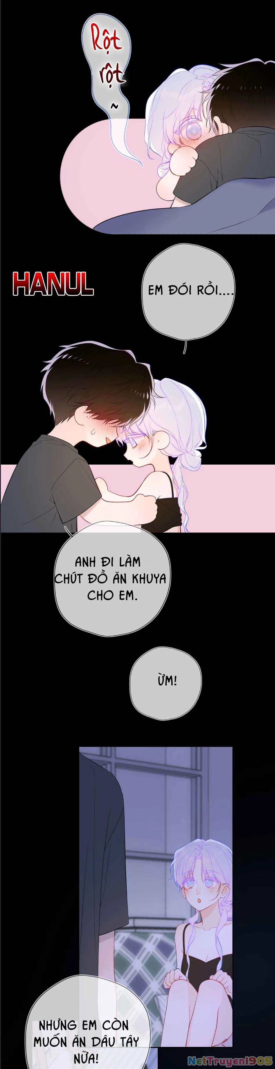 Ngôi Sao Cho Tôi Phần 2 Chapter 43 - Trang 2