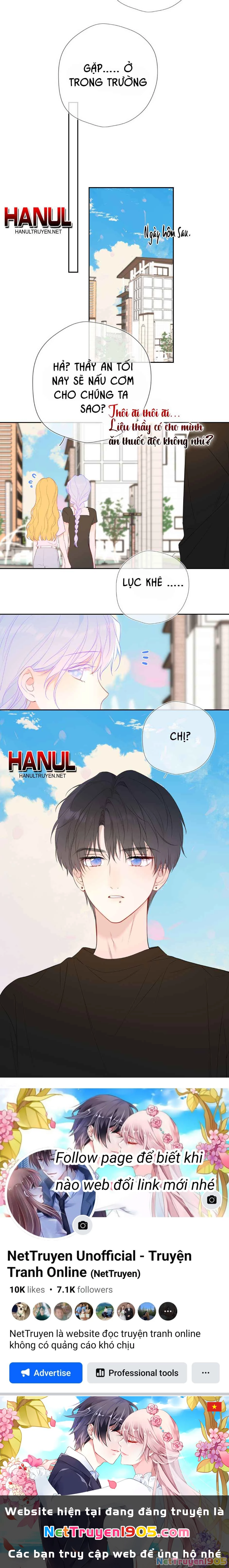 Ngôi Sao Cho Tôi Phần 2 Chapter 43 - Trang 2