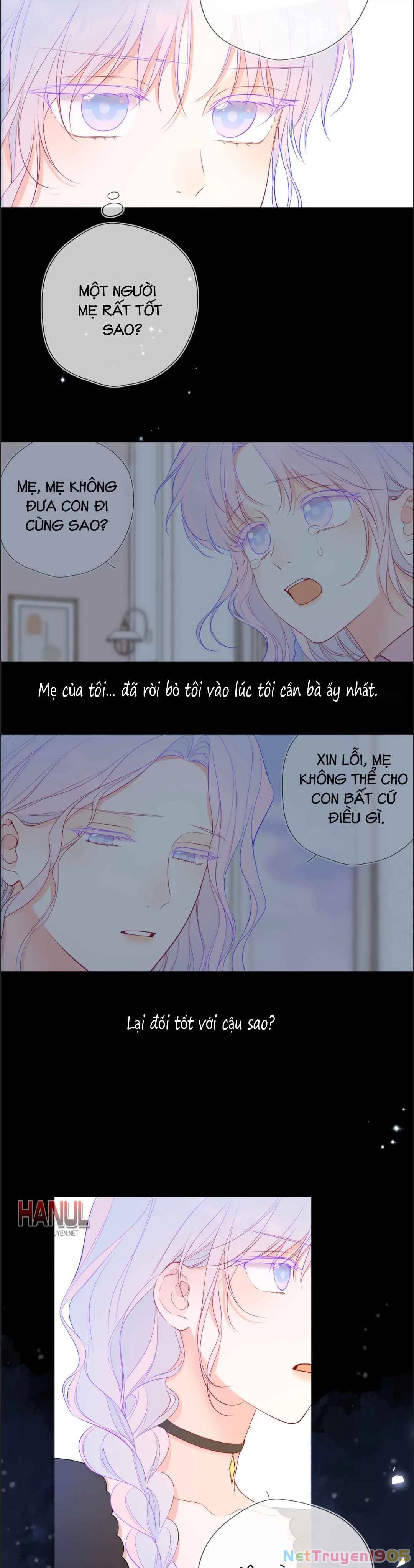 Ngôi Sao Cho Tôi Phần 2 Chapter 44 - Trang 2