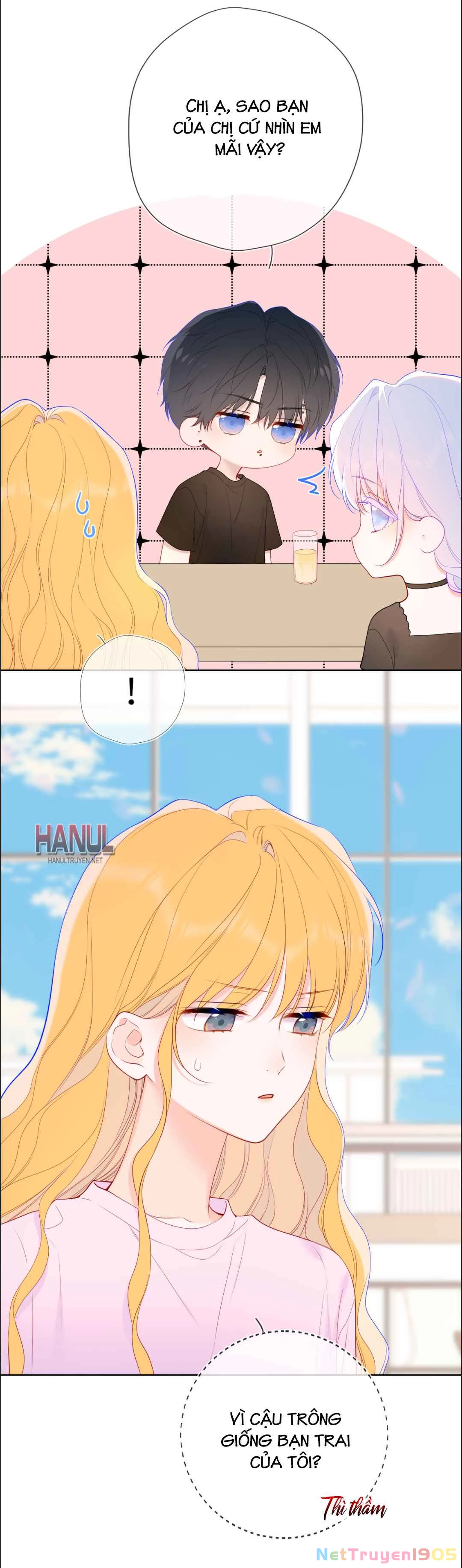 Ngôi Sao Cho Tôi Phần 2 Chapter 44 - Trang 2