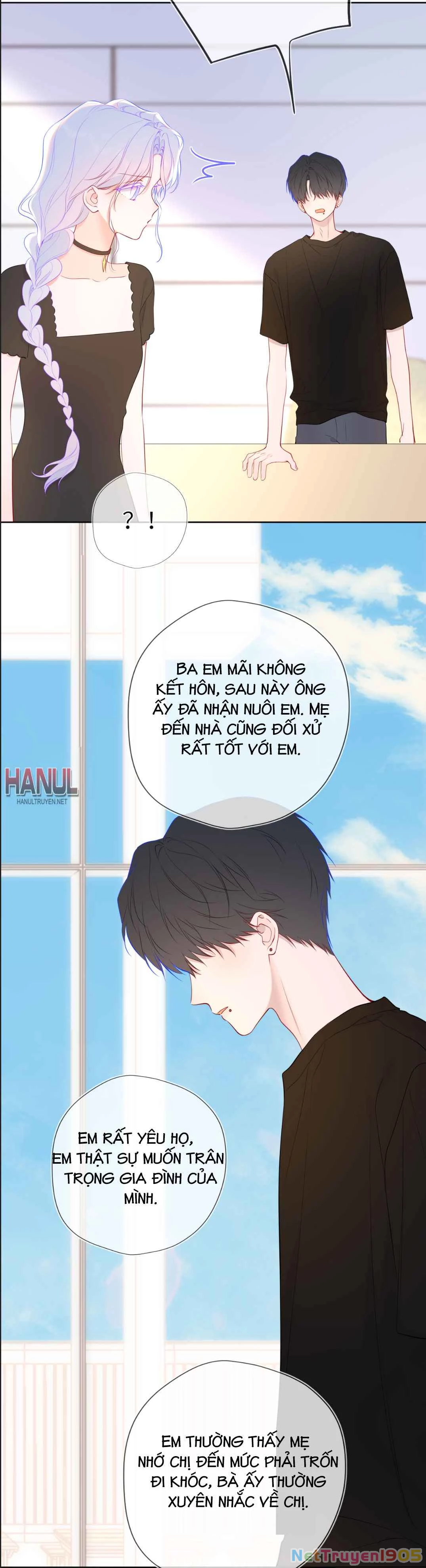 Ngôi Sao Cho Tôi Phần 2 Chapter 44 - Trang 2