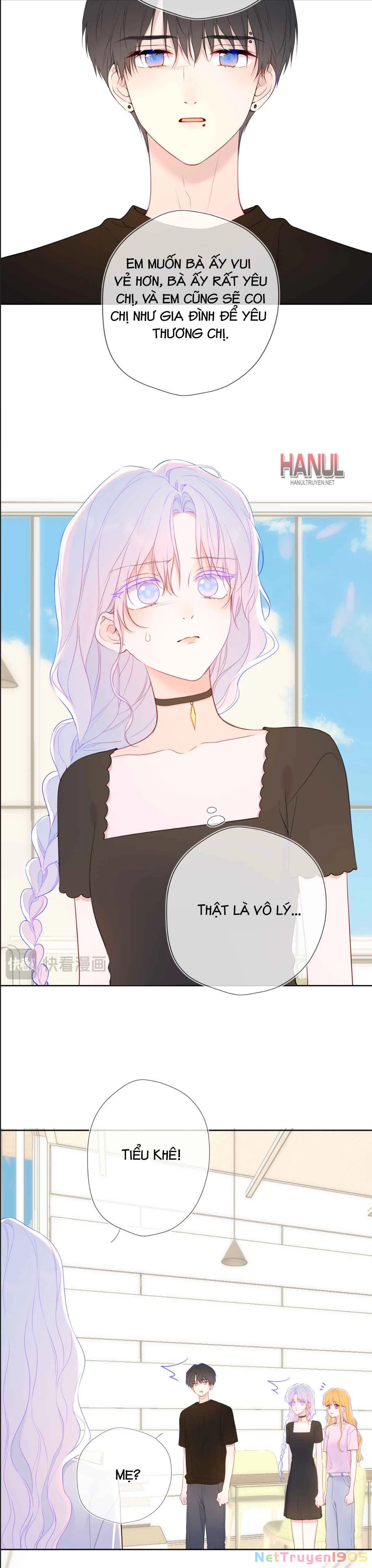 Ngôi Sao Cho Tôi Phần 2 Chapter 44 - Trang 2