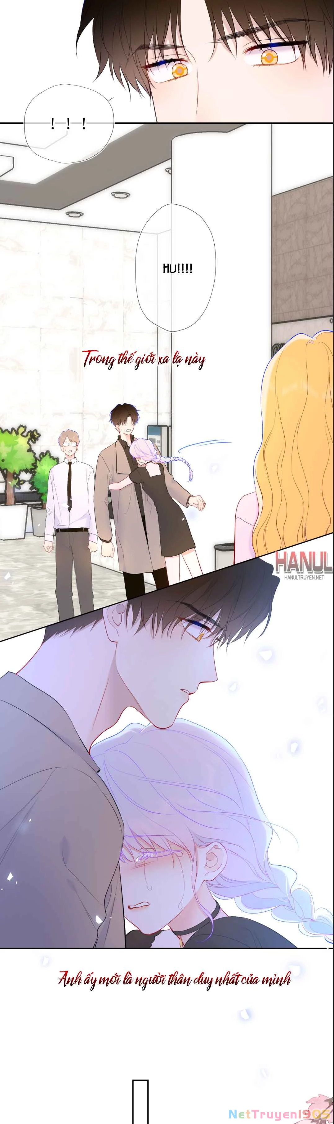 Ngôi Sao Cho Tôi Phần 2 Chapter 44 - Trang 2