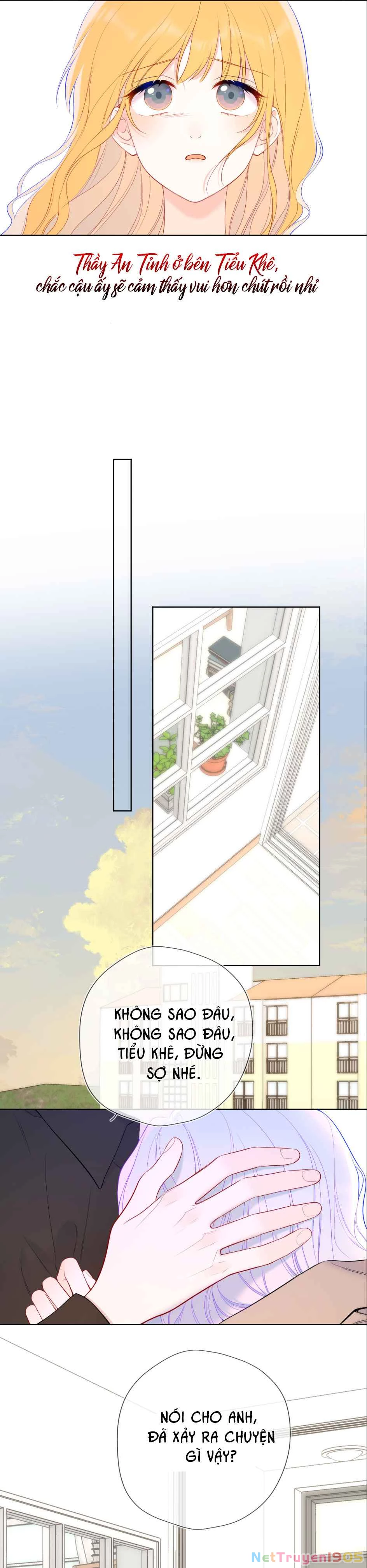 Ngôi Sao Cho Tôi Phần 2 Chapter 45 - Trang 2