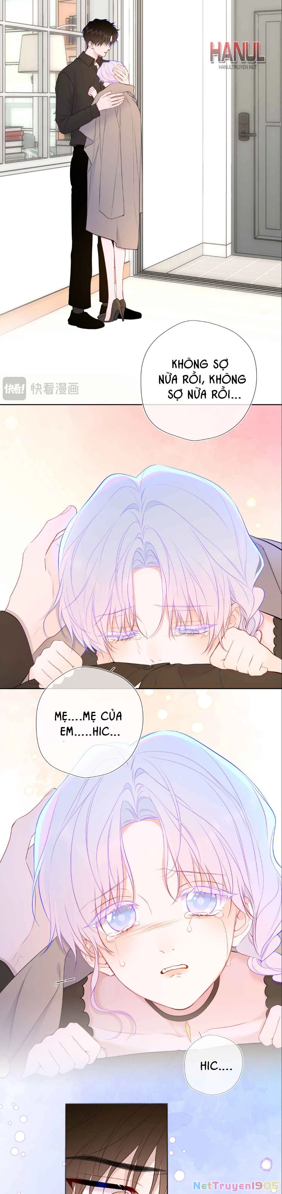 Ngôi Sao Cho Tôi Phần 2 Chapter 45 - Trang 2