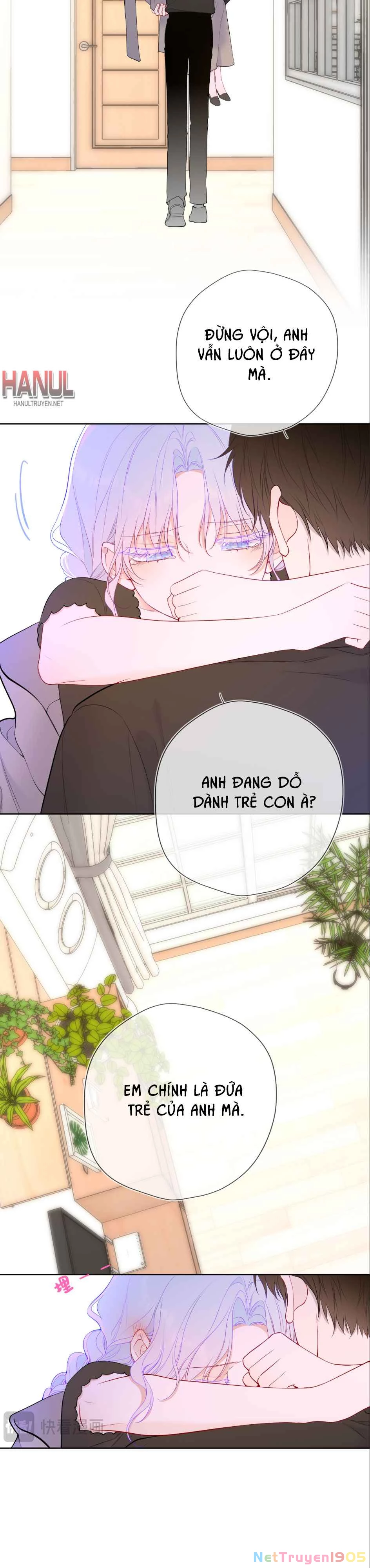 Ngôi Sao Cho Tôi Phần 2 Chapter 45 - Trang 2