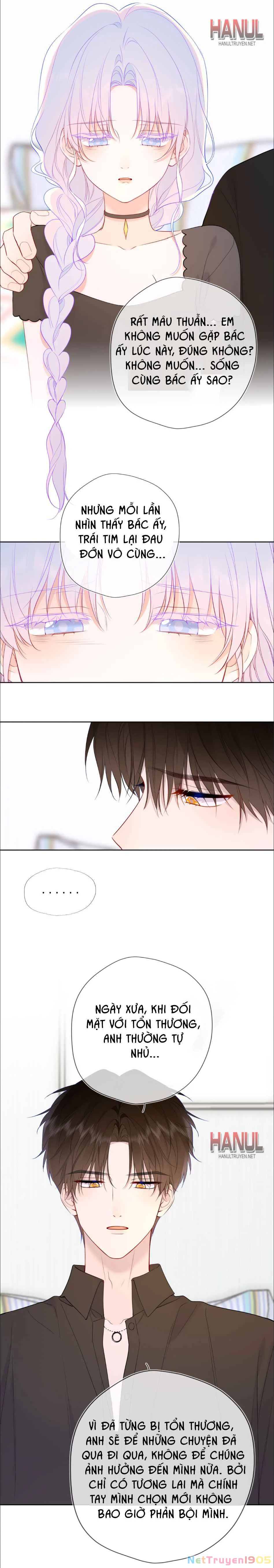 Ngôi Sao Cho Tôi Phần 2 Chapter 45 - Trang 2