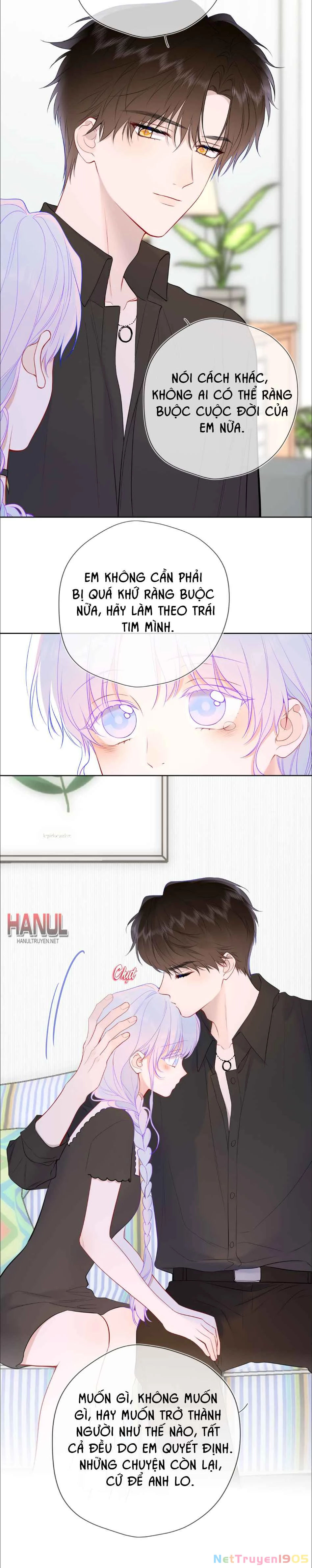 Ngôi Sao Cho Tôi Phần 2 Chapter 45 - Trang 2