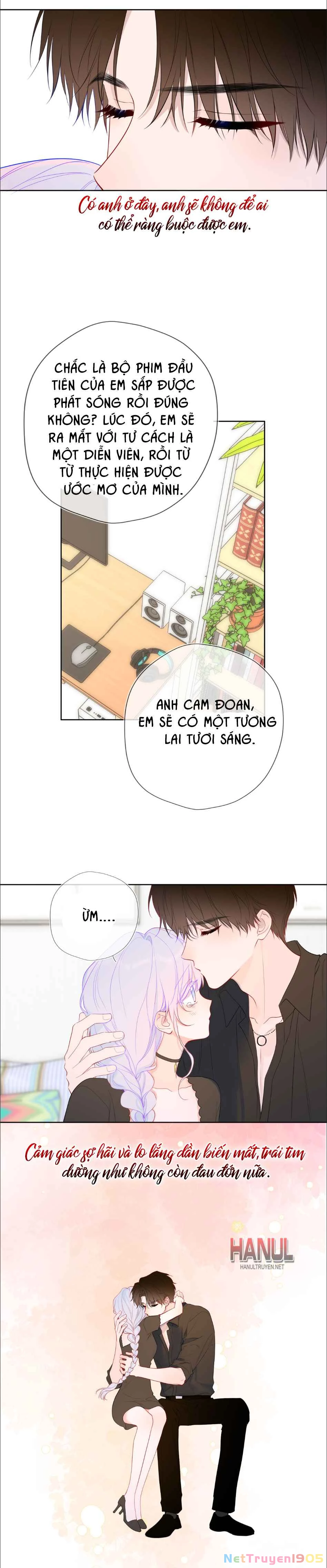 Ngôi Sao Cho Tôi Phần 2 Chapter 45 - Trang 2