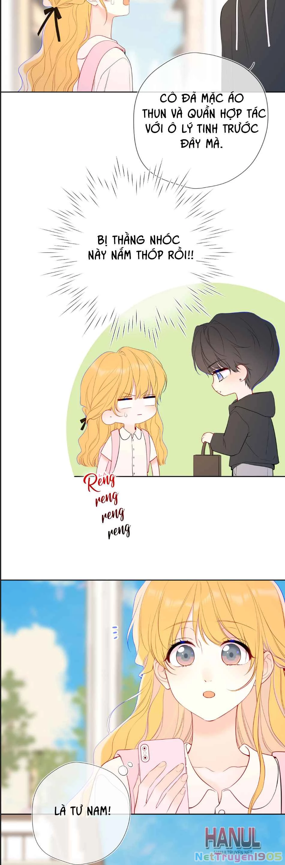 Ngôi Sao Cho Tôi Phần 2 Chapter 45 - Trang 2