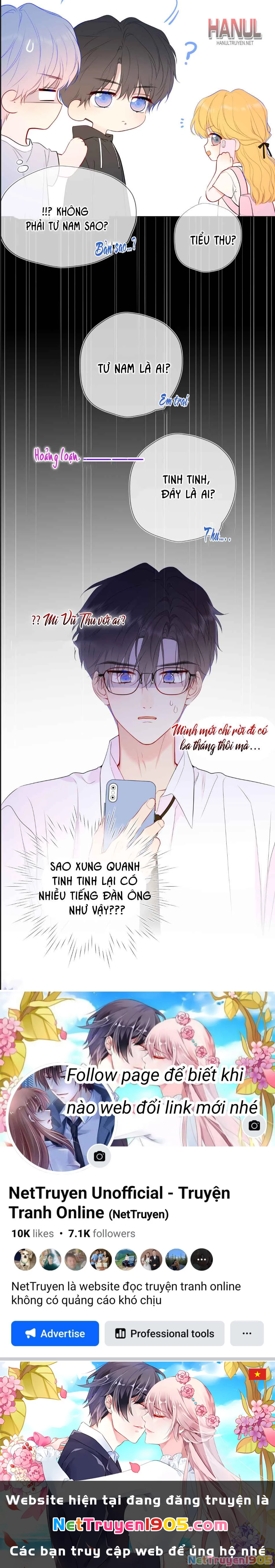 Ngôi Sao Cho Tôi Phần 2 Chapter 45 - Trang 2