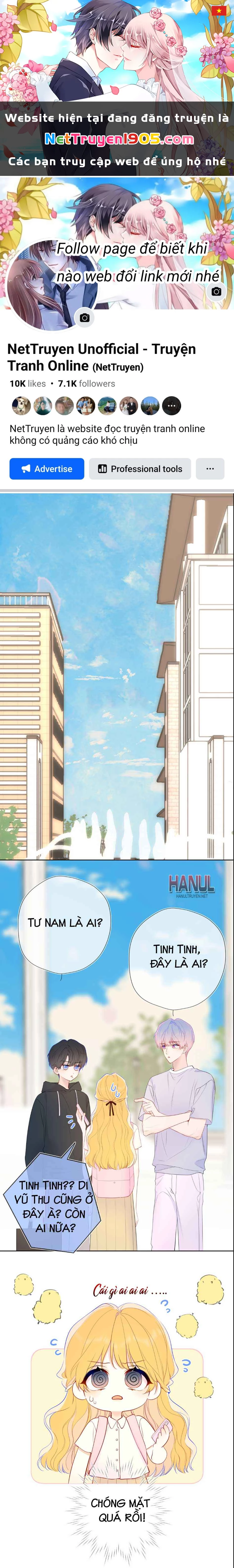 Ngôi Sao Cho Tôi Phần 2 Chapter 46 - Trang 2