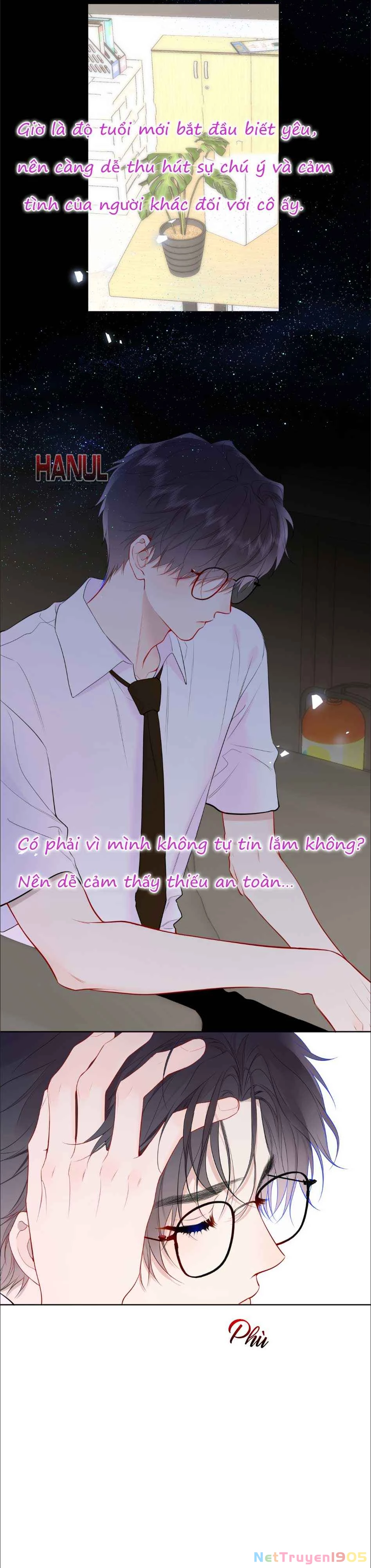 Ngôi Sao Cho Tôi Phần 2 Chapter 46 - Trang 2