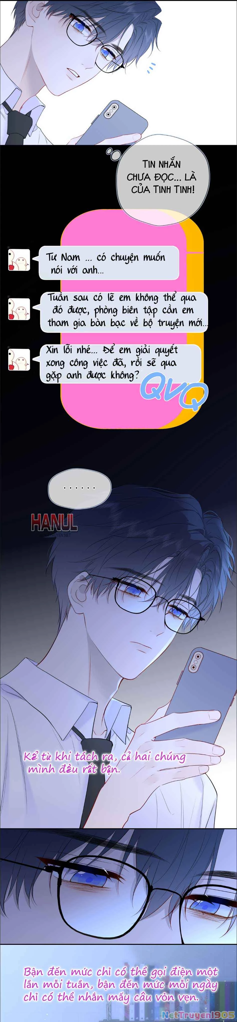 Ngôi Sao Cho Tôi Phần 2 Chapter 46 - Trang 2