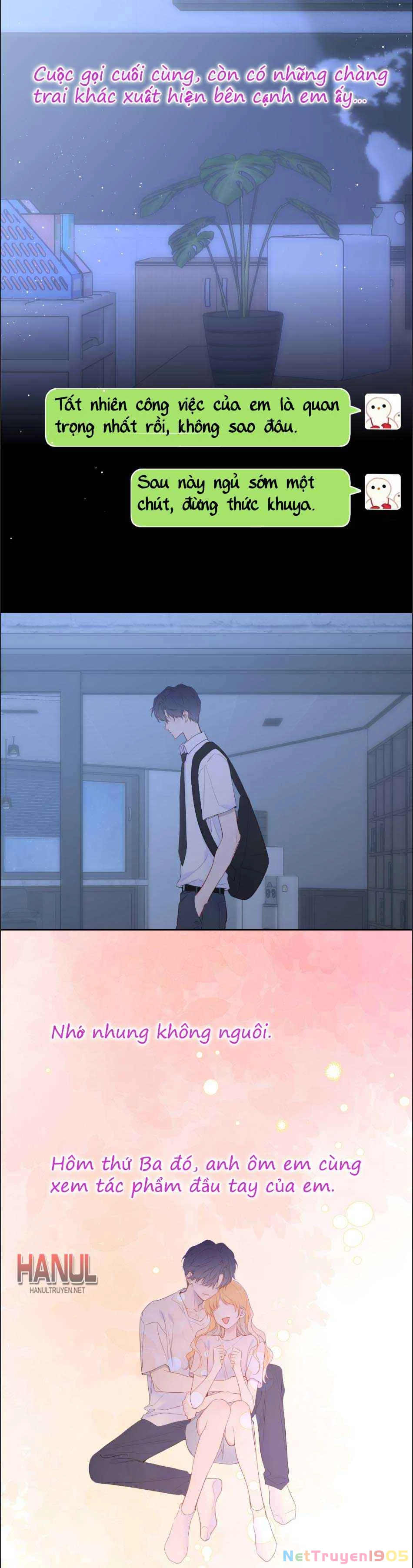 Ngôi Sao Cho Tôi Phần 2 Chapter 46 - Trang 2