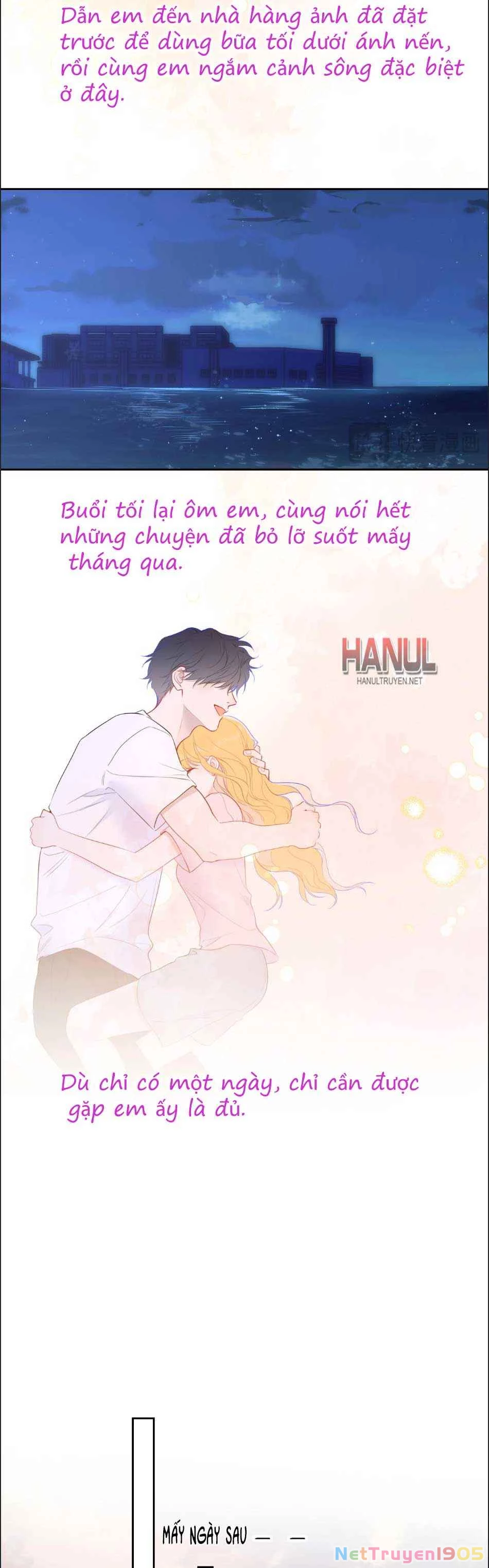 Ngôi Sao Cho Tôi Phần 2 Chapter 46 - Trang 2