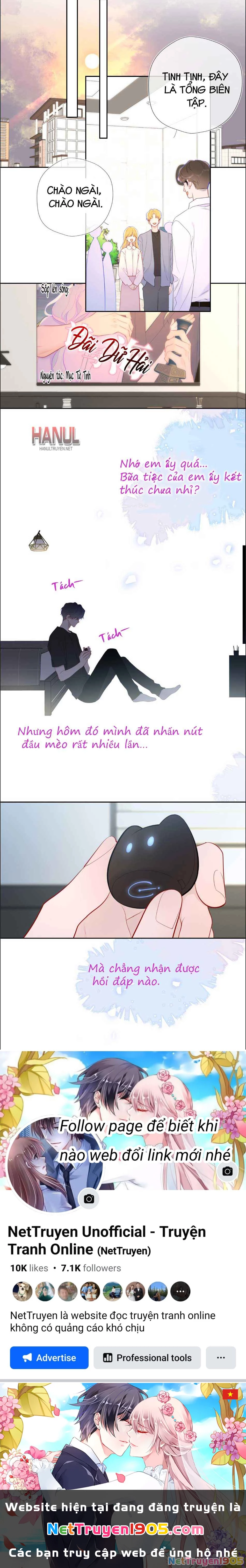 Ngôi Sao Cho Tôi Phần 2 Chapter 46 - Trang 2