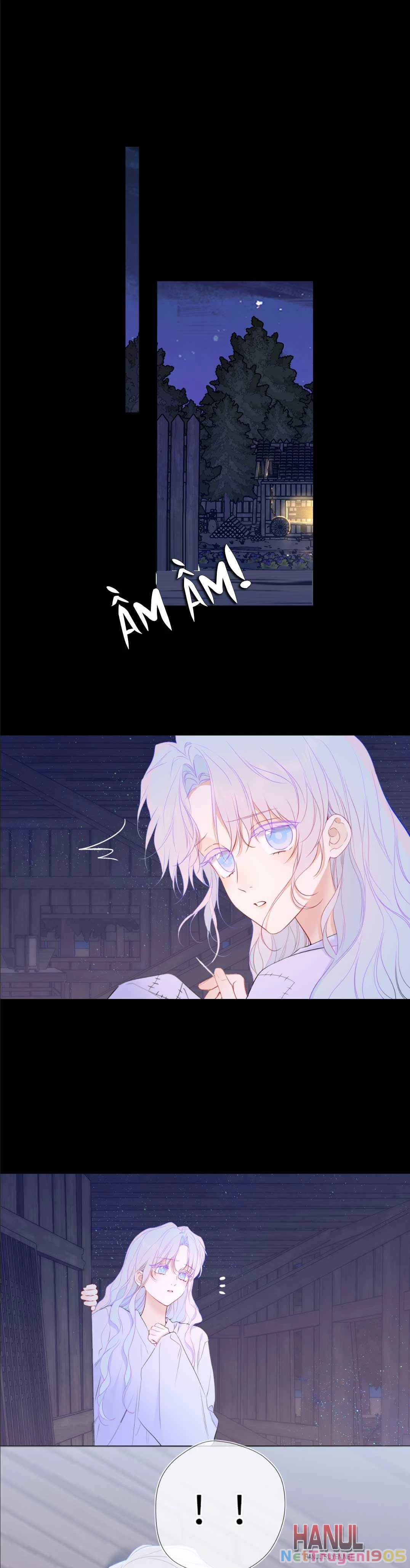 Ngôi Sao Cho Tôi Phần 2 Chapter 47 - Trang 2