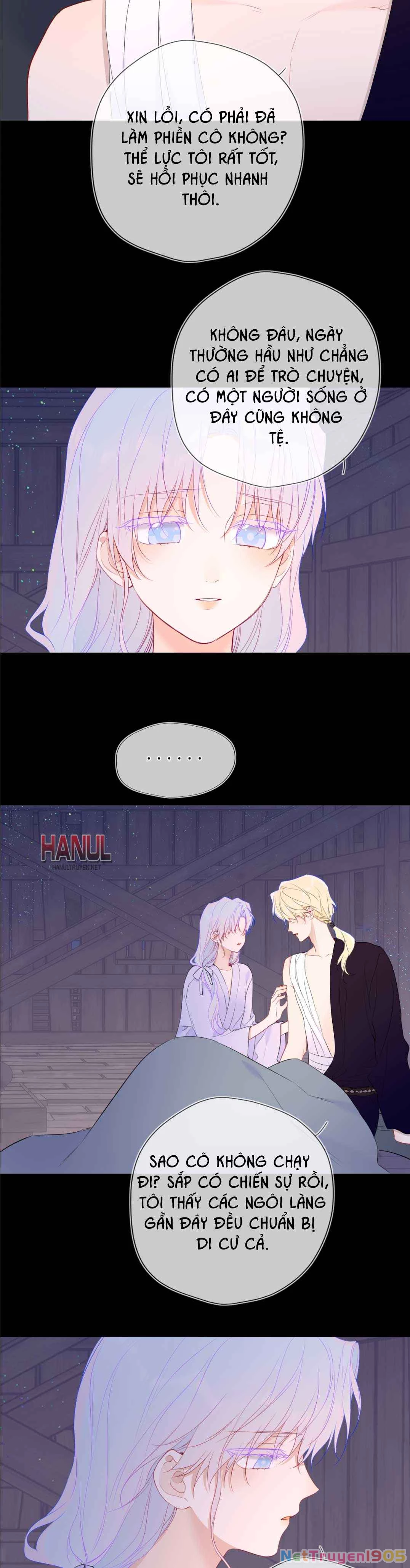 Ngôi Sao Cho Tôi Phần 2 Chapter 47 - Trang 2