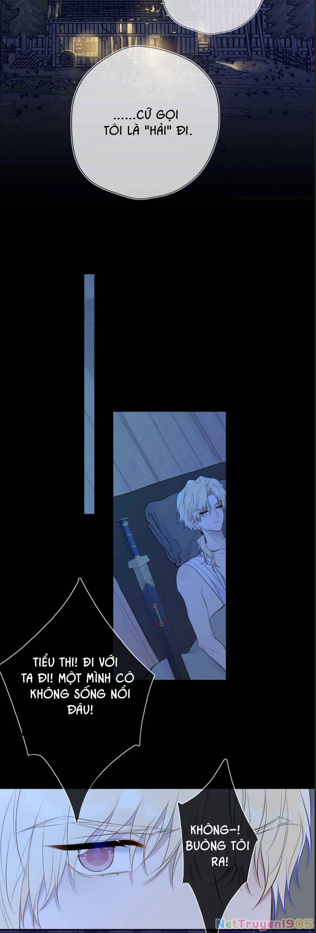 Ngôi Sao Cho Tôi Phần 2 Chapter 47 - Trang 2