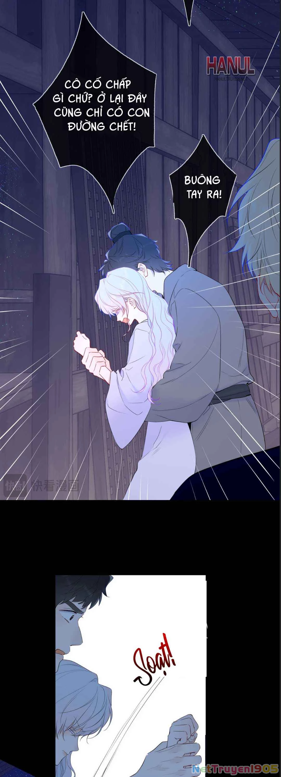 Ngôi Sao Cho Tôi Phần 2 Chapter 47 - Trang 2