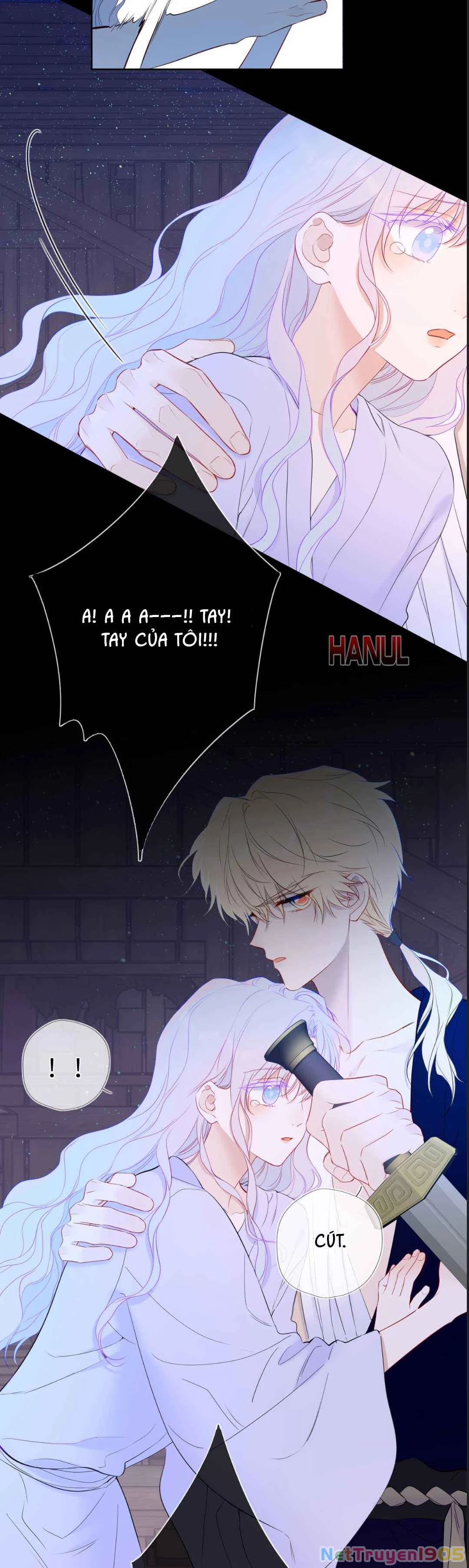 Ngôi Sao Cho Tôi Phần 2 Chapter 47 - Trang 2