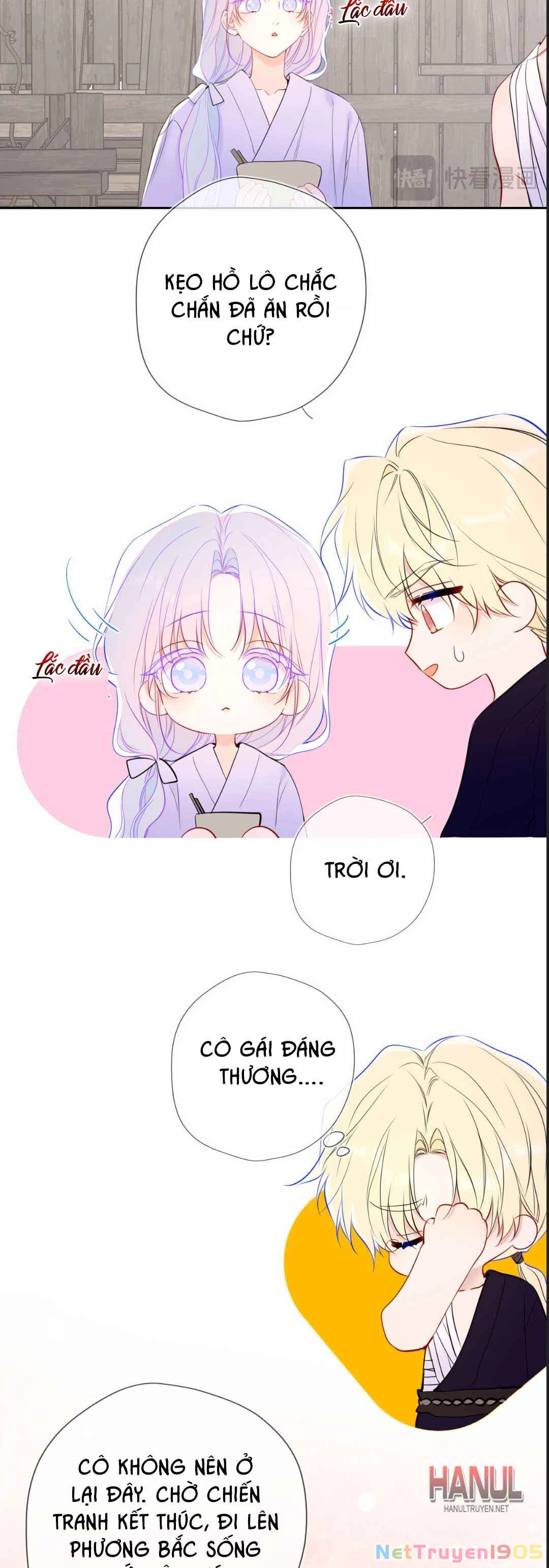 Ngôi Sao Cho Tôi Phần 2 Chapter 47 - Trang 2